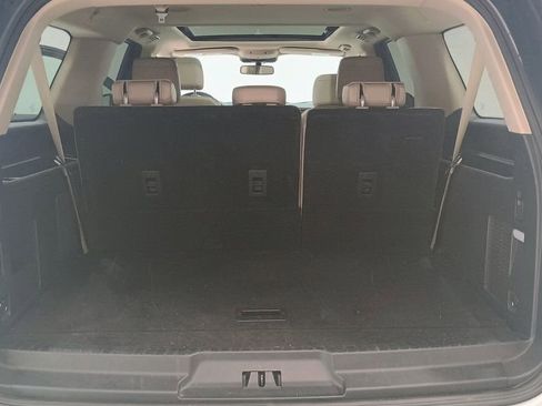 Used 2024 Ford Expedition Max Limited image 24