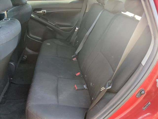 Used 2013 Toyota Matrix L w/ L Sport Pkg FWD image 16