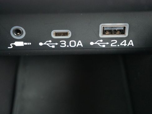 Certified 2023 Subaru Legacy Premium image 28