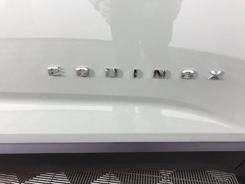 New 2026 Chevrolet Equinox LT w/ Convenience Package II image 22