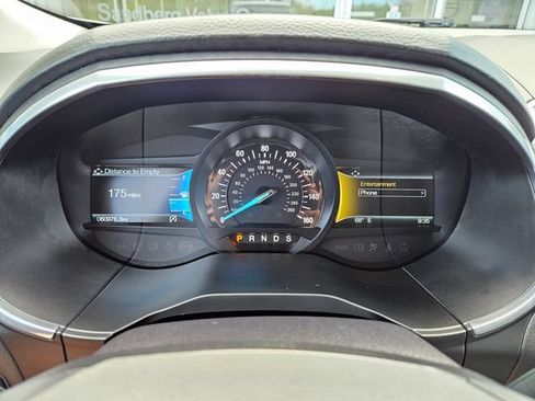 Used 2019 Ford Edge Titanium AWD/4WD image 23