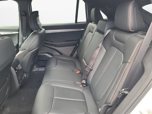 New 2025 Jeep Wagoneer S Launch Edition image 13