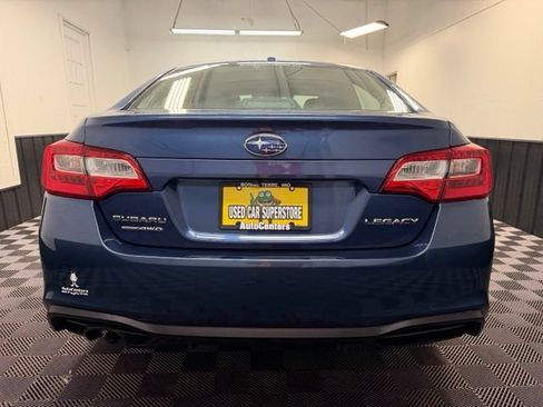 Used 2019 Subaru Legacy 2.5i w/ Alloy Wheel Package AWD/4WD image 5