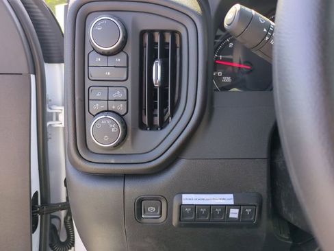 New 2026 Chevrolet Silverado 3500 W/T w/ WT Convenience Package AWD/4WD image 20