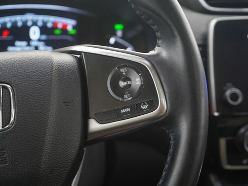 Used 2017 Honda CR-V Touring image 26