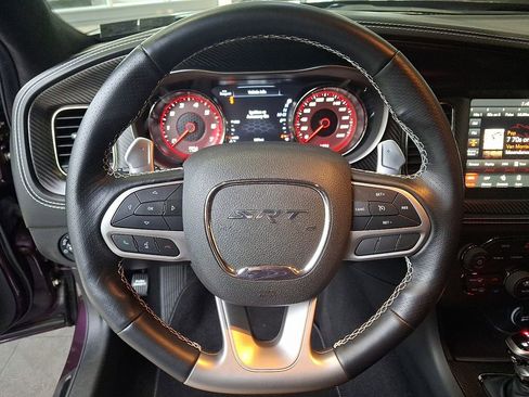 Used 2022 Dodge Charger SRT Hellcat RWD image 20