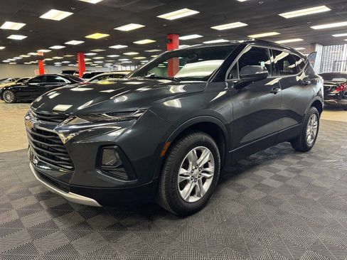 Used 2019 Chevrolet Blazer LT image 6