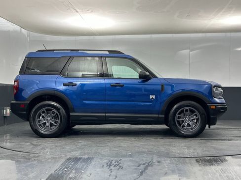 Used 2024 Ford Bronco Sport Big Bend image 2