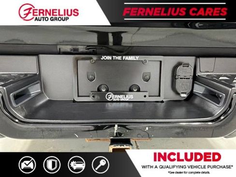 Used 2022 RAM 1500 Big Horn AWD/4WD image 11