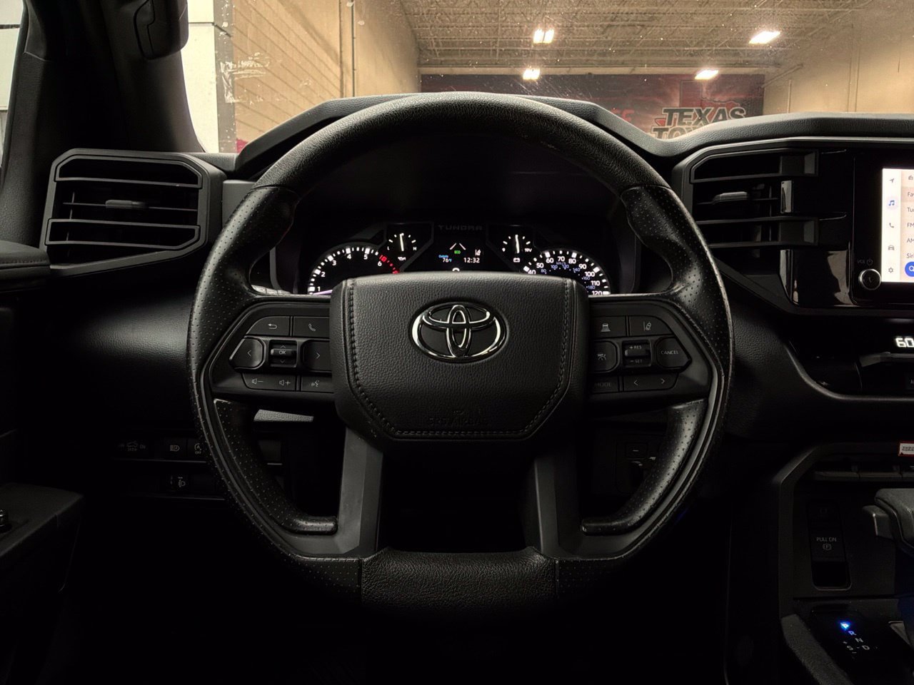Used 2026 Toyota Tundra SR5 w/ SX Package RWD image 35
