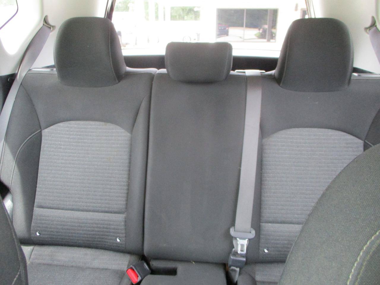 Used 2021 Kia Soul S FWD image 15