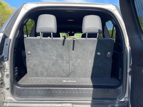 Used 2022 Lexus GX 460 Premium AWD/4WD image 26