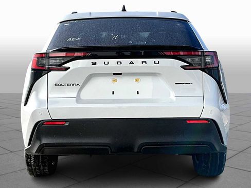 New 2026 Subaru Solterra Premium image 4