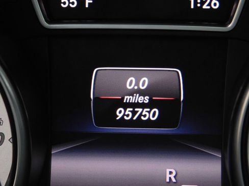 Used 2015 Mercedes-Benz CLA 250 4MATIC image 22