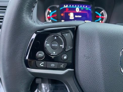 Certified 2020 Honda Pilot Touring image 32