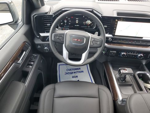 New 2026 GMC Sierra 1500 Elevation w/ Elevation Premium Package image 17