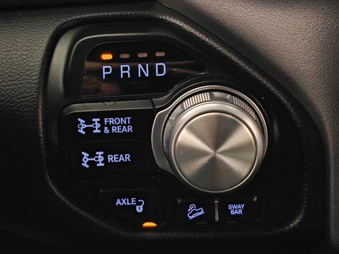 Used 2020 RAM 2500 Power Wagon AWD/4WD image 14