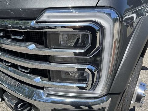 New 2026 Ford F450 Lariat AWD/4WD image 11