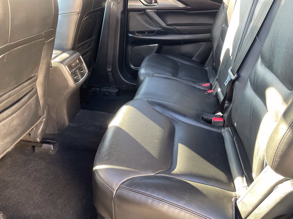 Used 2016 MAZDA CX-9 Grand Touring FWD image 17