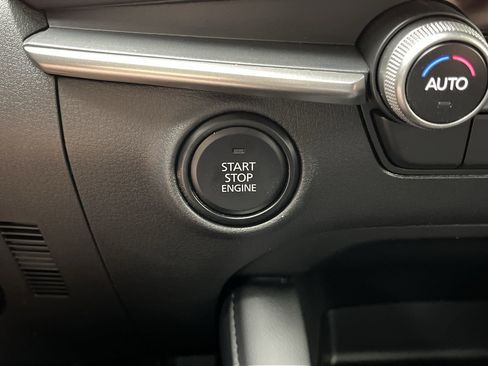 New 2026 MAZDA MAZDA3 s Sport FWD image 17