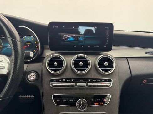 Certified 2019 Mercedes-Benz C 300 Coupe image 4
