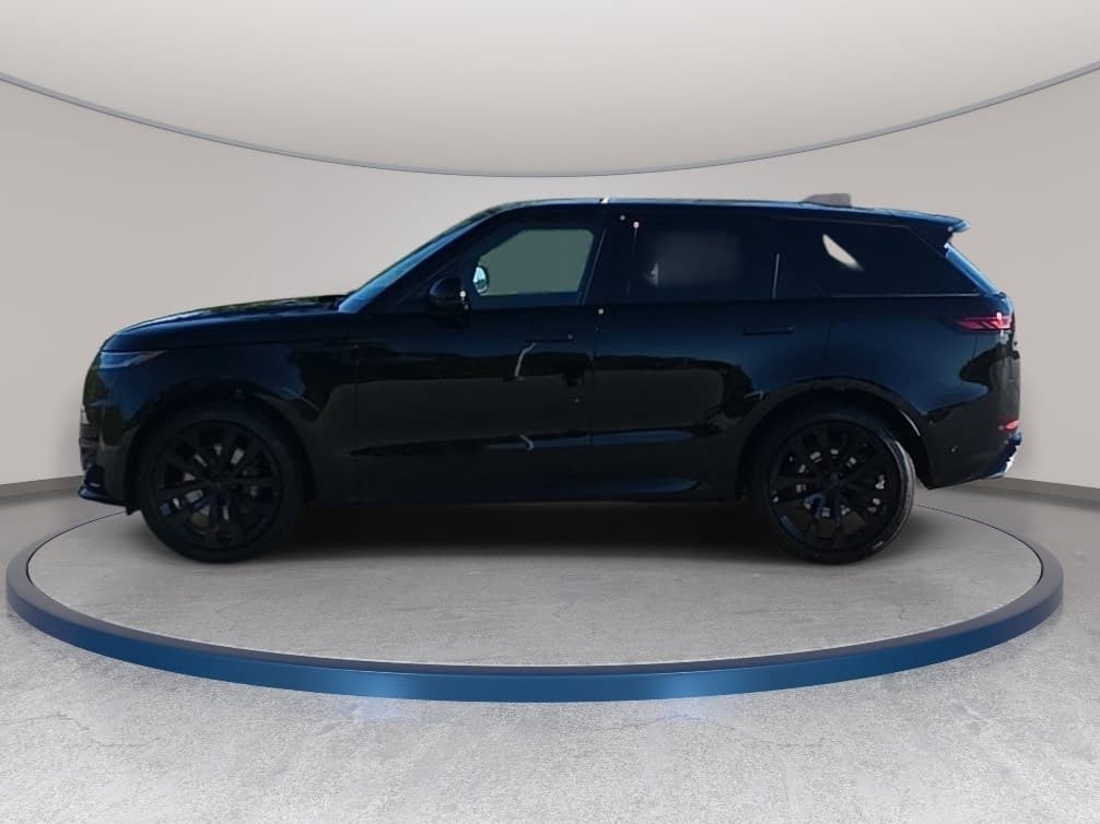 New 2027 Land Rover Range Rover Sport Dynamic SE AWD/4WD image 8