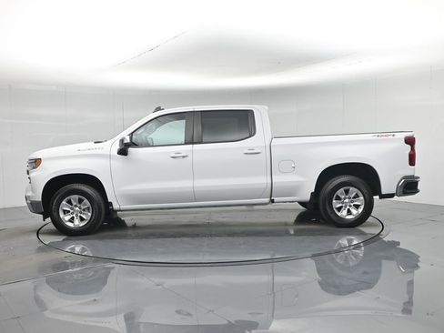 Used 2023 Chevrolet Silverado 1500 LT w/ Protection Package image 32