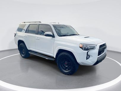Used 2024 Toyota 4Runner TRD Off-Road Premium