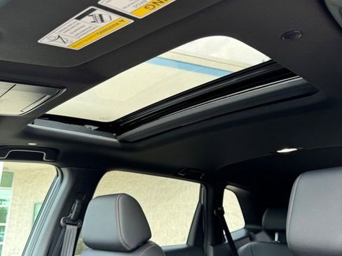 New 2026 Honda CR-V Sport-L image 16