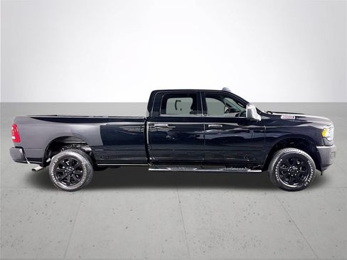 Used 2024 RAM 2500 Tradesman AWD/4WD image 5