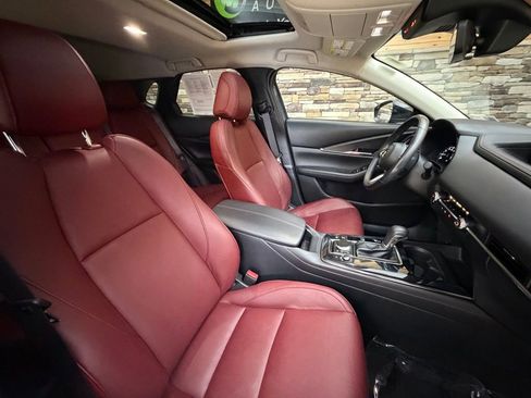 Used 2023 MAZDA CX-30 AWD 2.5 S w/ Preferred Package image 15