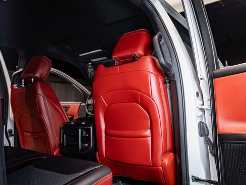 Used 2025 RAM 1500 Rebel w/ Rebel Level 1 Equipment Group image 28