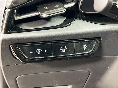 Certified 2025 Kia Niro Wind FWD image 10