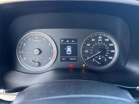 Used 2019 Hyundai Tucson Sport image 27