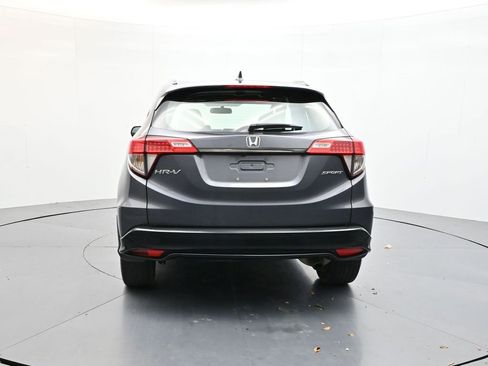 Used 2020 Honda HR-V Sport image 6