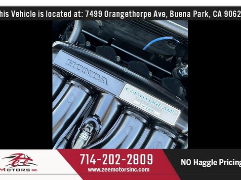 Used 2017 Honda Fit EX image 51