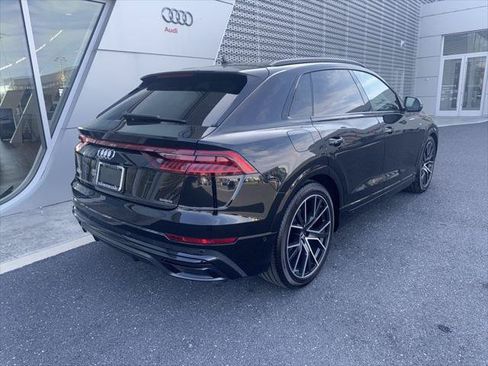 Used 2023 Audi Q8 Prestige w/ Prestige Package AWD/4WD image 5