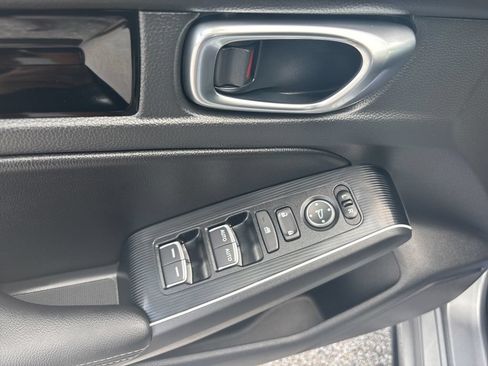 Used 2026 Honda Civic Sport Touring image 13