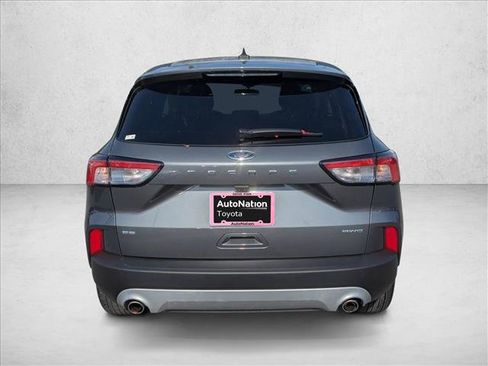 Used 2022 Ford Escape SE w/ Convenience Package image 6