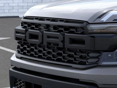 New 2025 Ford Ranger Raptor image 17