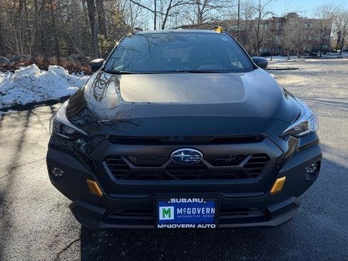New 2026 Subaru Crosstrek 2.5i Wilderness image 2