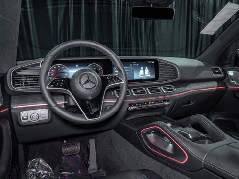 Certified 2026 Mercedes-Benz GLE 350 4MATIC image 18