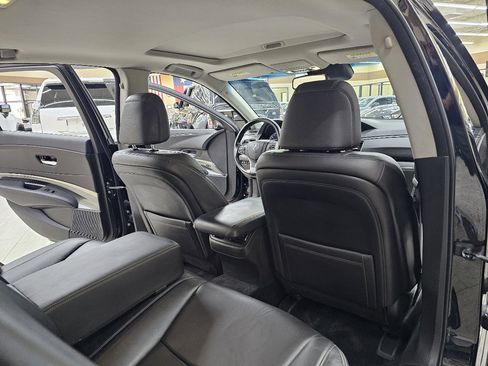 Used 2014 Acura RLX image 24