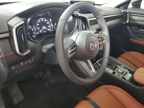 New 2026 MAZDA CX-50 Meridian Edition w/ Weather Package AWD/4WD image 24