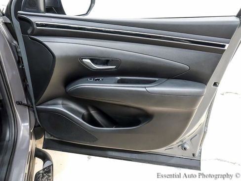 Used 2023 Hyundai Santa Cruz Night image 29