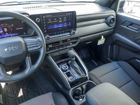 New 2026 Chevrolet Colorado Trail Boss image 19