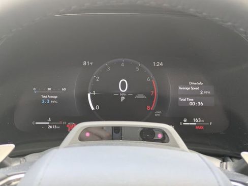 Used 2026 Lexus TX 350 FWD w/ Technology Package image 27