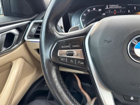 Used 2022 BMW 430i xDrive 430xi w/ Convenience Package image 32