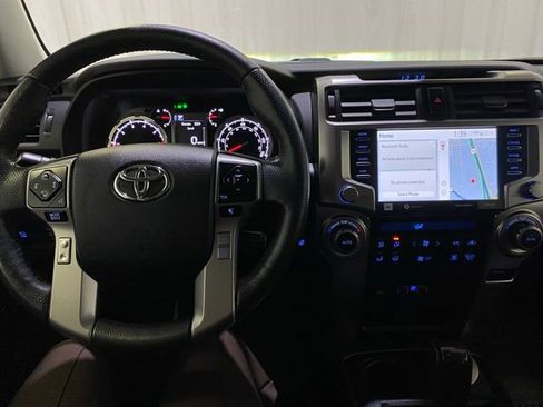 Certified 2023 Toyota 4Runner Limited image 20