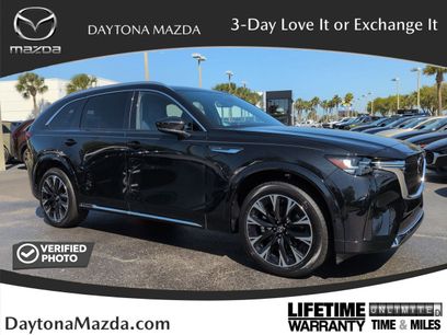 New 2026 MAZDA CX-90 3.3 Turbo S w/ Premium Plus